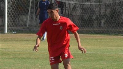 المعادي يتعاقد مع لاعب الصيد لثلاث مواسم