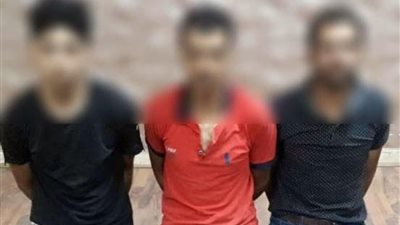 لصوص لكن أغبياء.. لم يجدوا الضحية في منزله فخطفوا نسيبه بالمنوفية