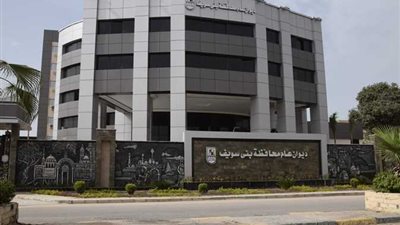 غدًا.. فصل التيار الكهربائي عن خط بياض العرب ببني سويف  