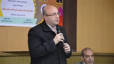 محافظ بني سويف يطمئن على الاستعداد لامتحانات دور ثاني الدبلومات الفنية