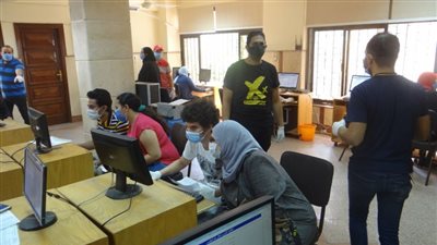 الاستعلام عن نتيجة تقليل الاغتراب المرحلة الأولى والثانية الثانوية العامة 2020 والتحويل للكليات المناظرة والغير مناظرة