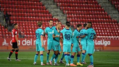 أزمة في برشلونة بسبب الصفقة الجديدة