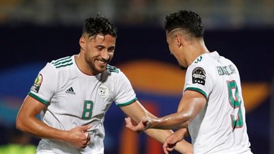 تعرف على آخر تطورات مفاوضات الأهلي لضم يوسف البلايلي