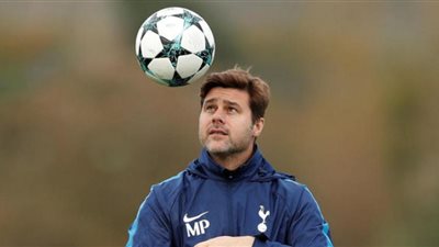 بوكيتينو: حلمي تدريب ريال مدريد