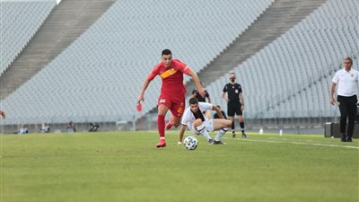  بمشاركة كريم حافظ.. ملطية سبور يتعادل مع غوزتبه فى الدوري التركي 