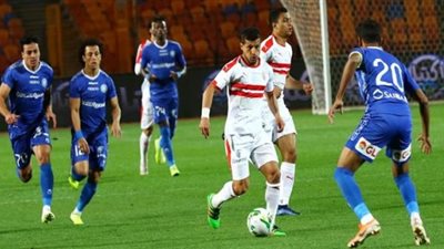 عاجل - الأهلي يُتوج بطلًا للدوري بعد خسارة الزمالك أمام أسوان