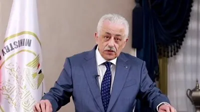 وزير التعليم يوجه رسالة لأولياء الأمور