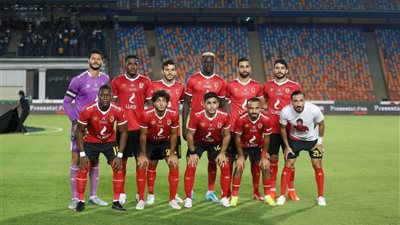 أول تعليق من الأهلي بعد التتويج بلقب الدوري