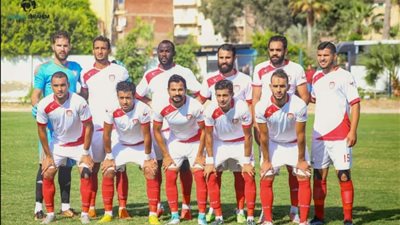 كشف حساب الأوليمبي في فترة الإعداد لإستكمال القسم الثاني