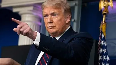 الصين تهدد الولايات المتحدة بسبب 