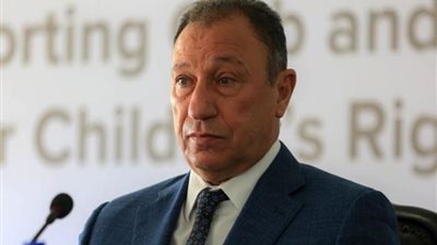 نجم منتخب مصر السابق: الخطيب السبب فى انضمامي للفراعنة 