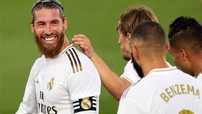 نجم ريال مدريد يطلب الرحيل