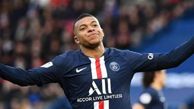 خطوة مفاجئة من ريال مدريد لضم كيليان مبابي