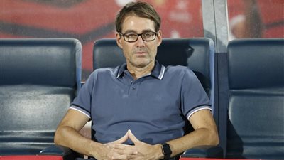   فايلر يحسم مصيره مع الأهلي 