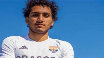 حقيقة دخول بيراميدز في مفاوضات مع أحمد حمدي