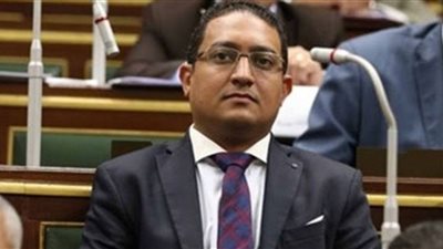 برلماني يدعو لتعميم معارض 