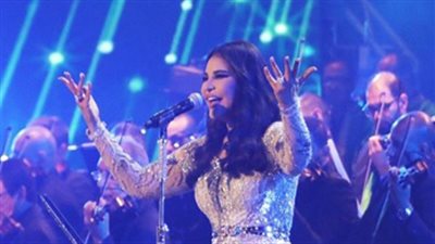 تعرف على موعد حفل أحلام  الجديد بالسعودية