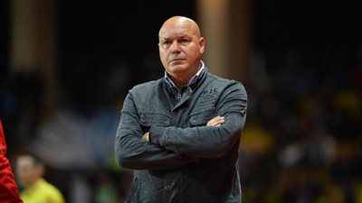 مدرب الزمالك (3) -  جوزيه أنيجو.. درب ميدو ودروجبا بفرنسا و