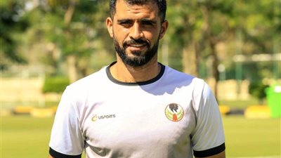 اتحاد الشرطة يتعاقد مع لاعب القومي لمدة موسمين
