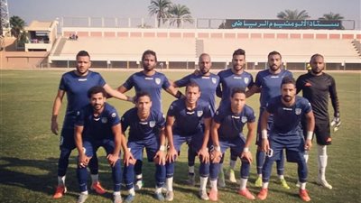  الألومنيوم يستضيف طهطا في دوري القسم الثاني