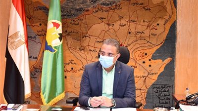 غدا.. انطلاق الحملة القومية الثانية للتحصين ضد مرض الحمى القلاعية بالفيوم