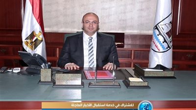 محافظ بني سويف: تلقينا 77 ألف طلب تصالح وحصلنا 288 مليون جنيه