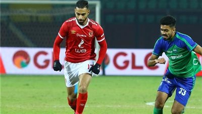 عاجل - فايلر يُعلن تشكيل الأهلي لمواجهة مصر المقاصة