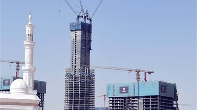 ارتفاعه 385 مترا.. معلومات عن البرج الأيقوني بالعاصمة الإدارية