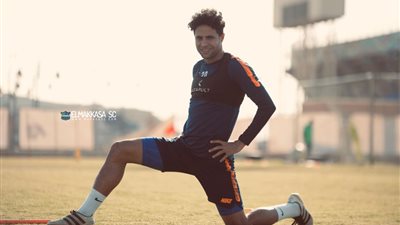 حقيقة انتقال محمد إبراهيم إلى بيراميدز.. تعرف على التفاصيل