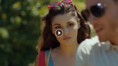 شاهد اعلان مسلسل انت اطرق بابي الحلقة 11 على قناة FOX TV وتفاصيل افصاح سيلين عن السر