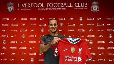 تعليق مثير من أنشيلوتي على انتقال ألكانتارا إلى ليفربول