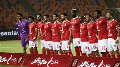 محمد هاني: تعاهدنا على الفوز بالدوري منذ بداية الموسم