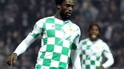 عاجل.. آري بابل يتخذ قراره بالرحيل عن الزمالك لأسباب مفاجئة