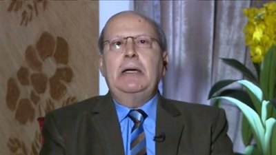  عبدالحليم قنديل  لـ الهارب محمد علي: انتظر 5 ملايين 