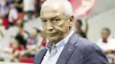 خلال ساعات.. فيريرا المدير الفني الجديد لفريق الزمالك