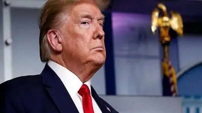 عاجل.. الولايات المتحدة تعلن دخول جميع العقوبات الأممية على إيران حيز التنفيذ