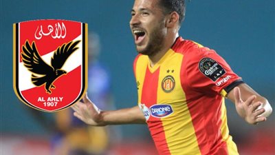 نجم الأهلي السابق يفجر مفاجأة بشأن التعاقد مع 