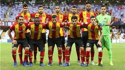الترجي يصطدم بالنادي الصفاقسي على لقب كأس السوبر التونسي
