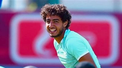 محمد هاني يتوعد الوداد المغربي