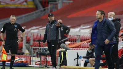 تشيلسي ضد ليفربول.. عرين الستامفورد بريدج يتحدى عنفوان الريدز