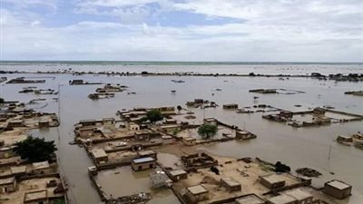 10 آلاف شخص مستفيد من مساعدات الهلال الأحمر الإماراتي في كسلا بالسودان