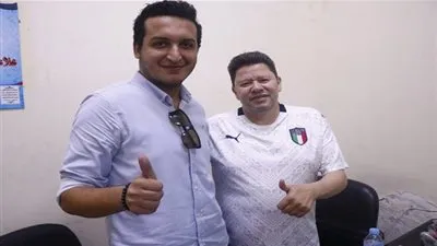 رضا عبد العال لـ«الفجر»: 