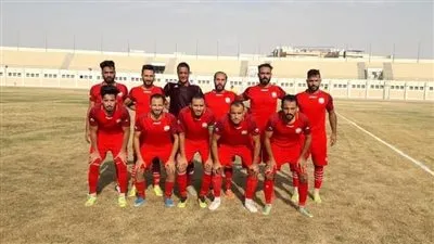 المنيا يحقق فوزا صعبا وهاما علي الفيوم في موتجهة مثيرة باللقسم الثاني 