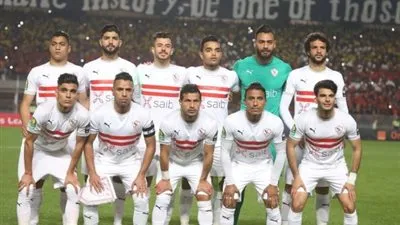 موعد مباراة الزمالك ضد طنطا في الدوري المصري الممتاز 