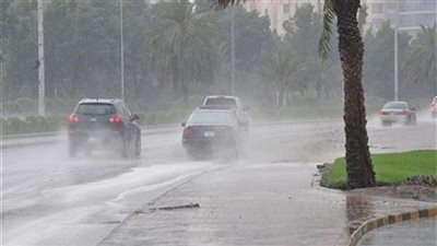 الأرصاد تحذر من هذه الظاهرة وتكشف تفاصيل طقس الأيام المقبلة