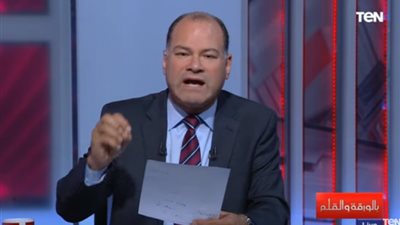 نشأت الديهي عن التصالح مع تركيا: 