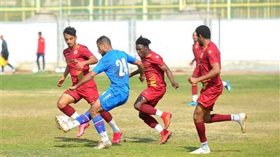 سيراميكا يخشى صحوة كوكاكولا في دوري القسم الثاني