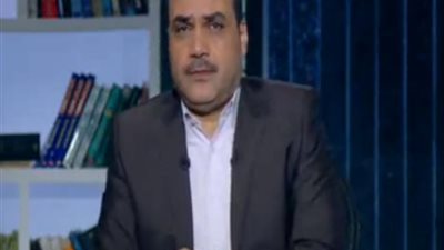 الباز: وجود السيسي يَحول دون تنفيذ مخطط الإخوان (فيديو)