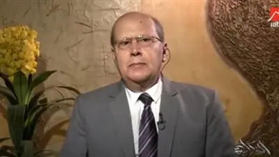 عبدالحليم قنديل عن دعوات الإخوان: 