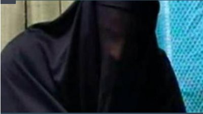 سوريا تحبط محاولة فرار داعشيات من مخيم الهول  